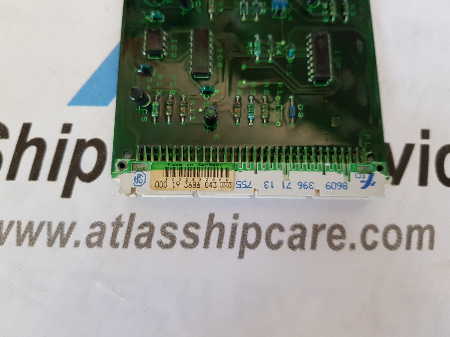 EBERLE PU-43 EBERLE PLS 514