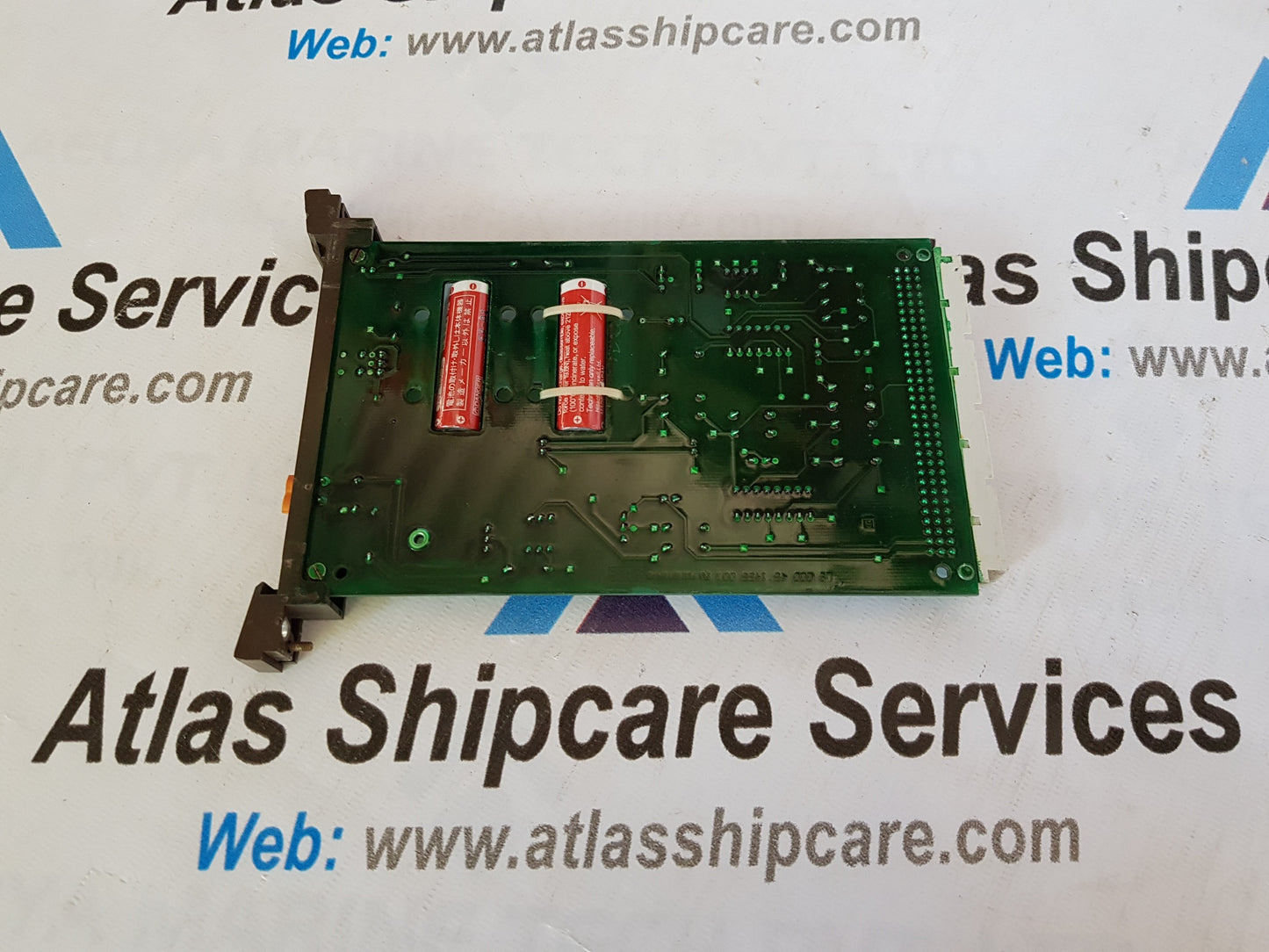 EBERLE PU-43 0514 25 000 000 CARD