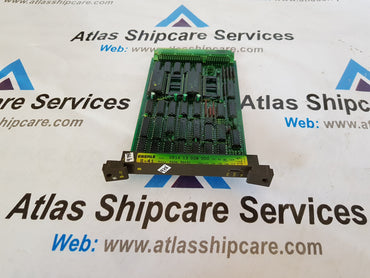 EBERLE S-41 MEMORY MODULE 16K