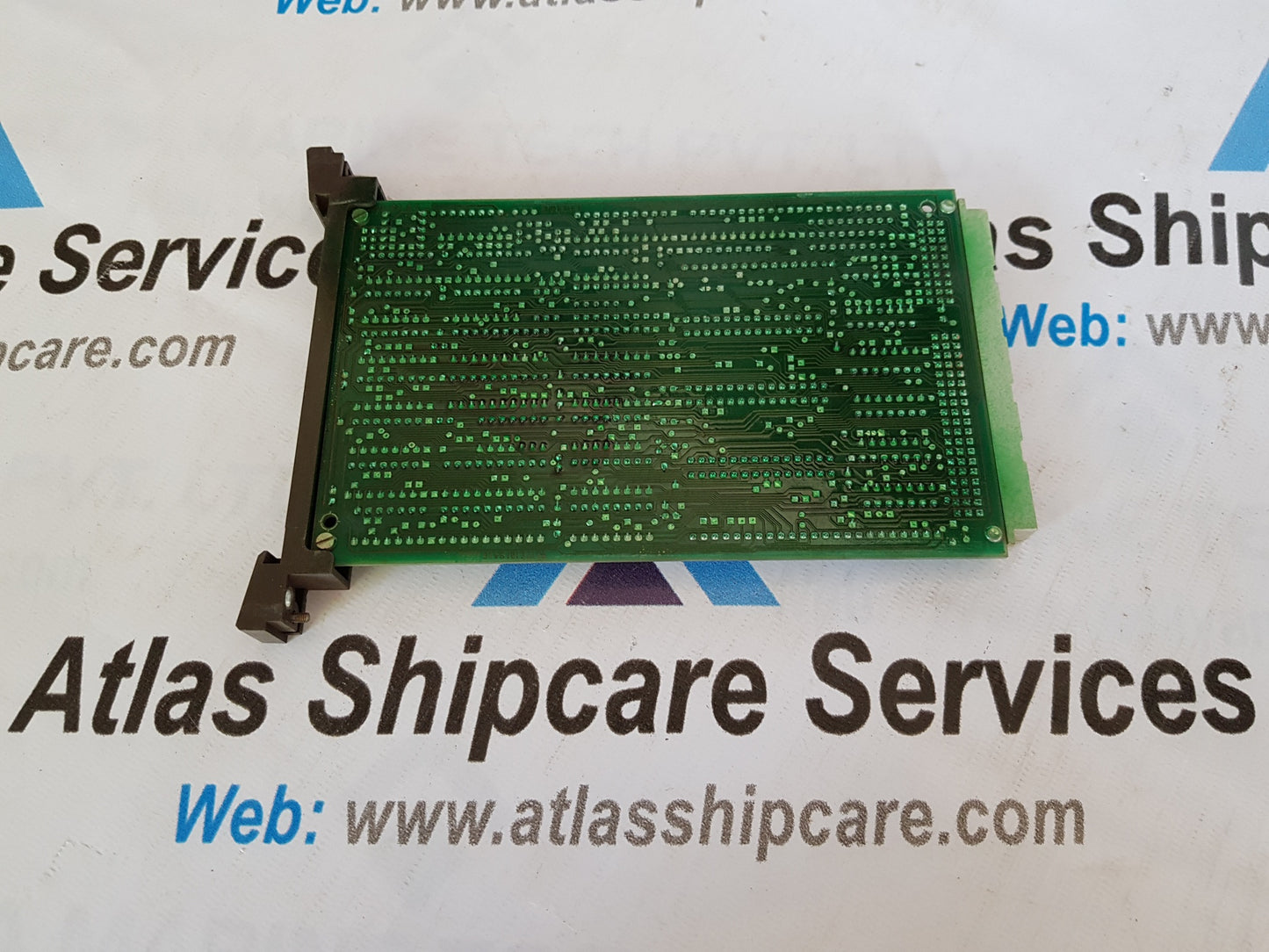 EBERLE S-41 MEMORY MODULE 16K