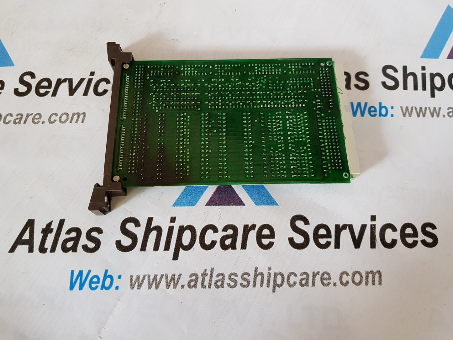EBERLE E-41 0514 31 000 000 PCB BOARD