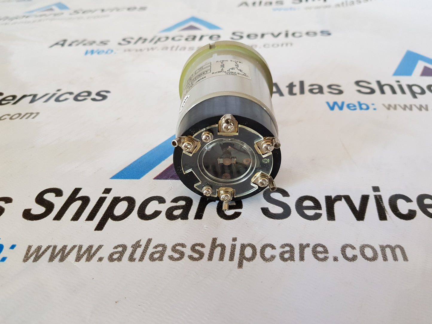 TAMAGAWA SYNCHRO TR TS466N61E1