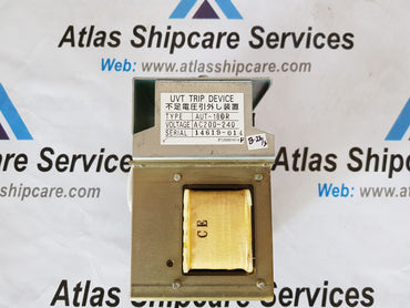 UVT TRIP DEVICE AUT-1BDR