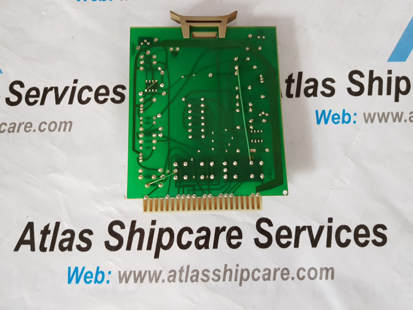 JRCS PCB CIRUIT SA-FL21