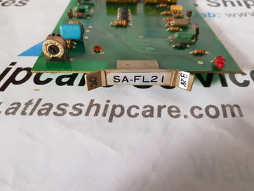 JRCS PCB CIRUIT SA-FL21