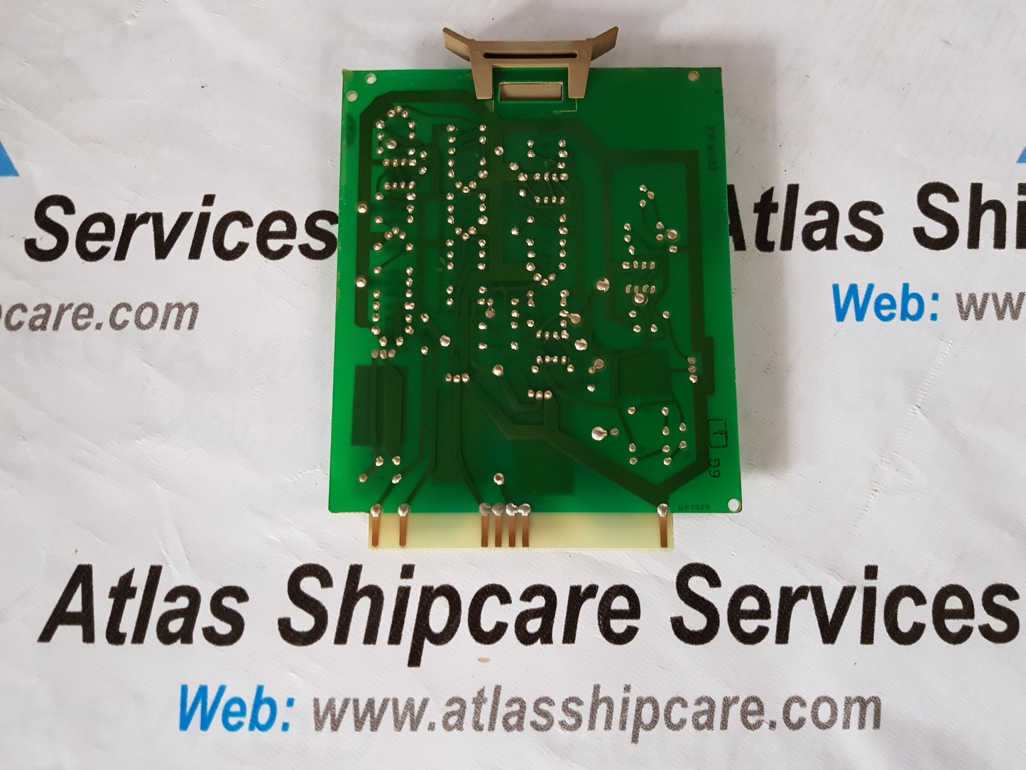 JRCS PCB CIRUIT SA-RF21