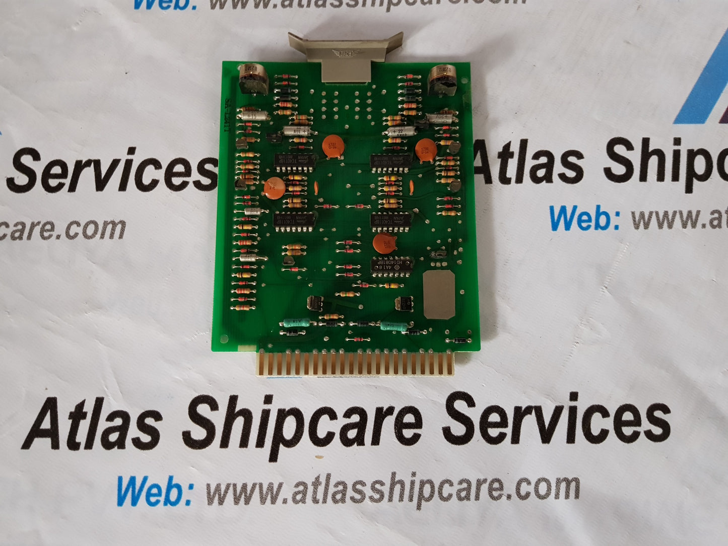 JRCS PCB CIRUIT SA-L241T B31