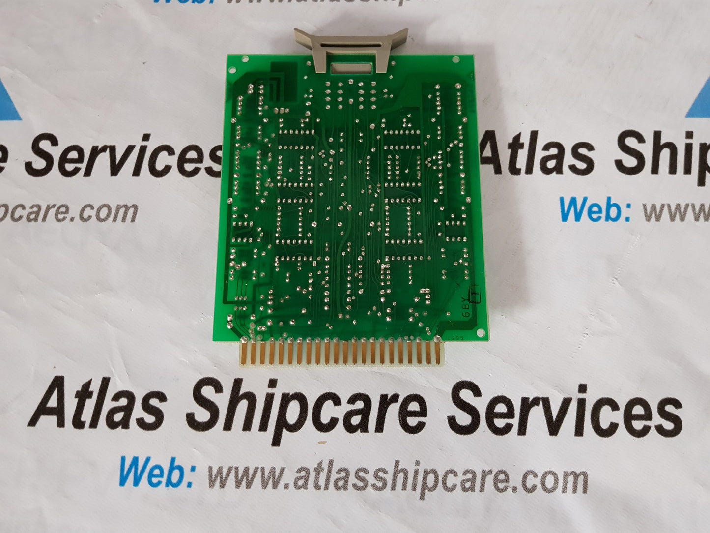 JRCS CIRCUIT SA-L224 B32