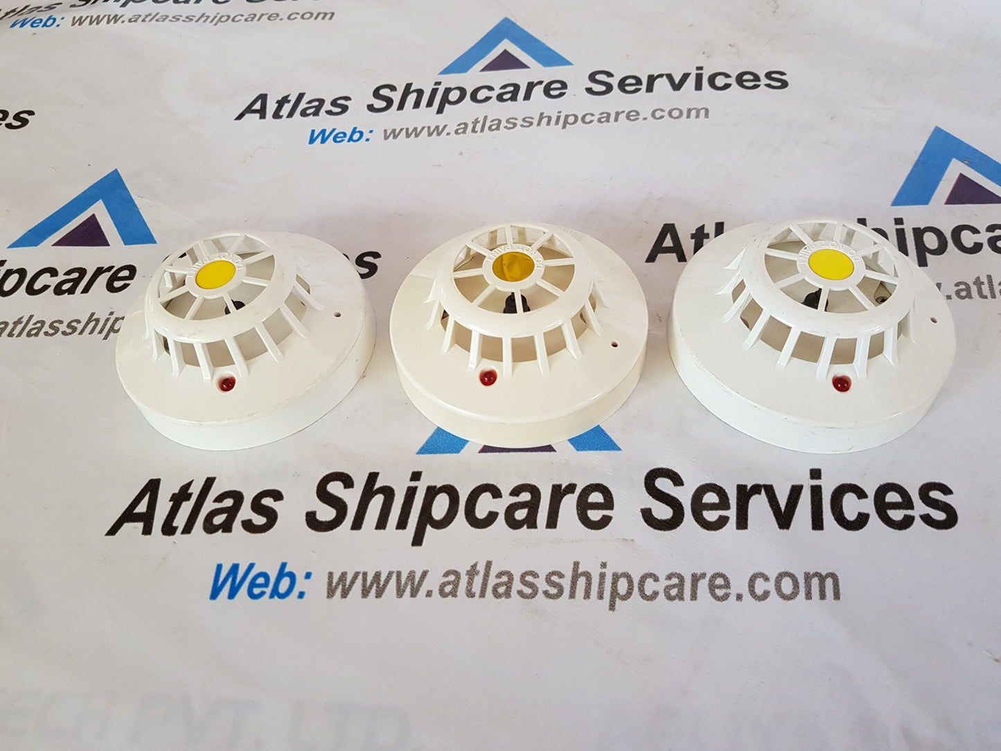 APOLLO XP95 HEAT DETECTOR ENS4-5