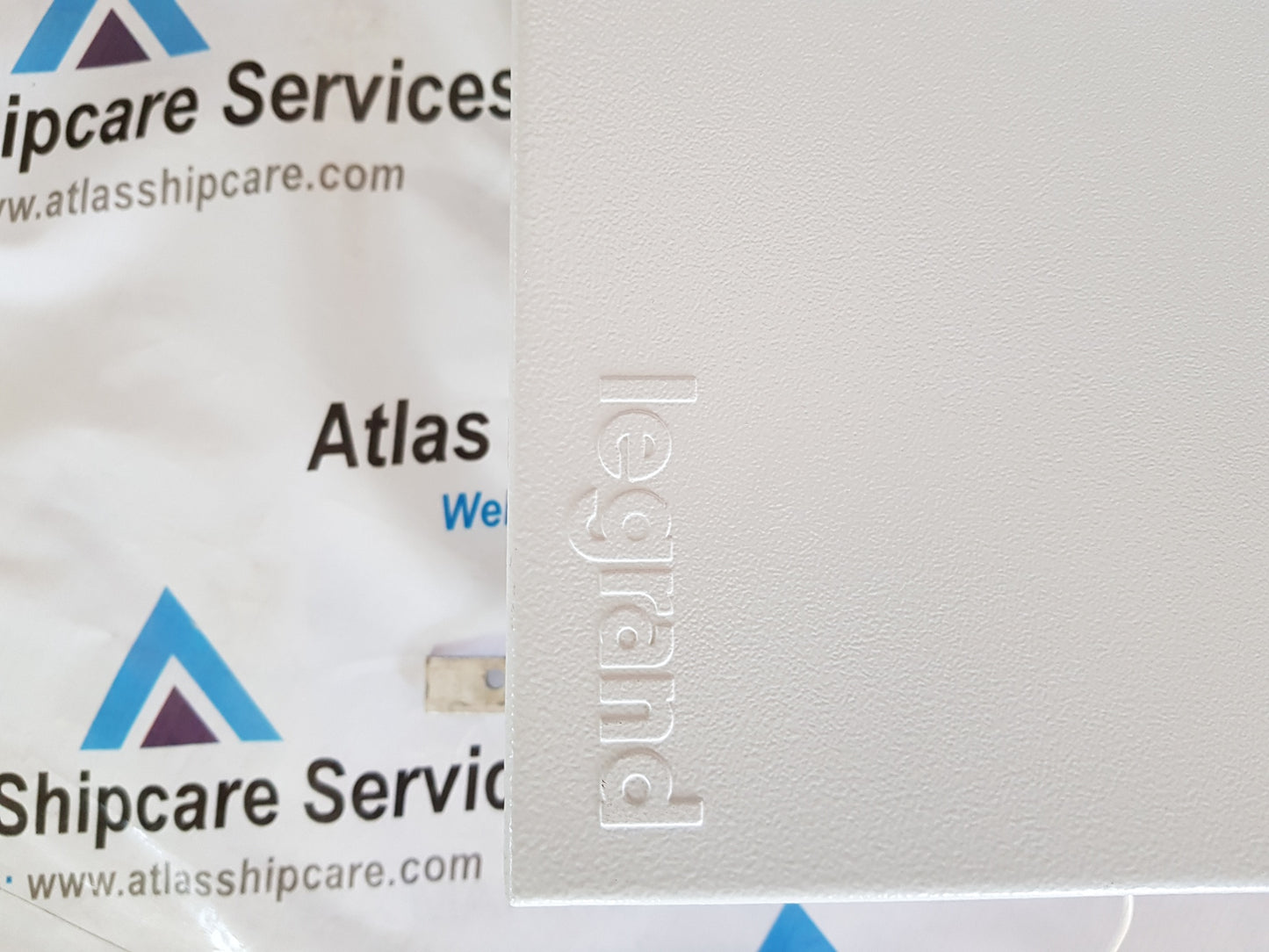 DDM800 ENCLOSURE PANEL