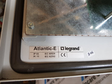 IOB 800 ENCLOSURE PANEL