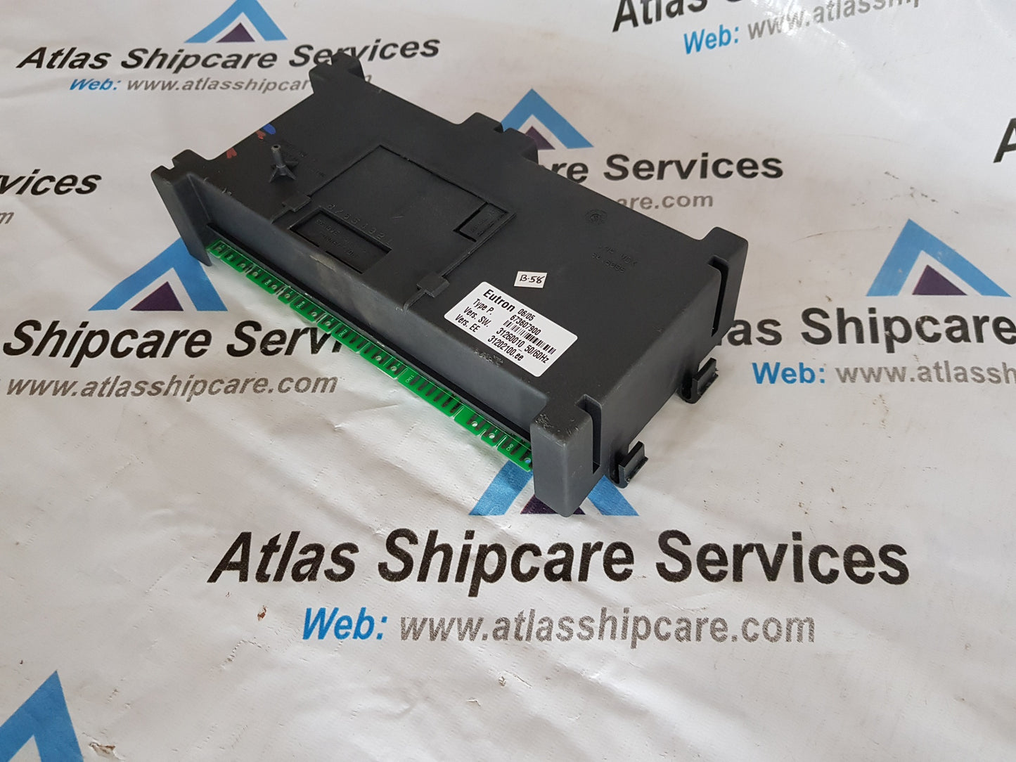 EUTRON 06/05 673607900