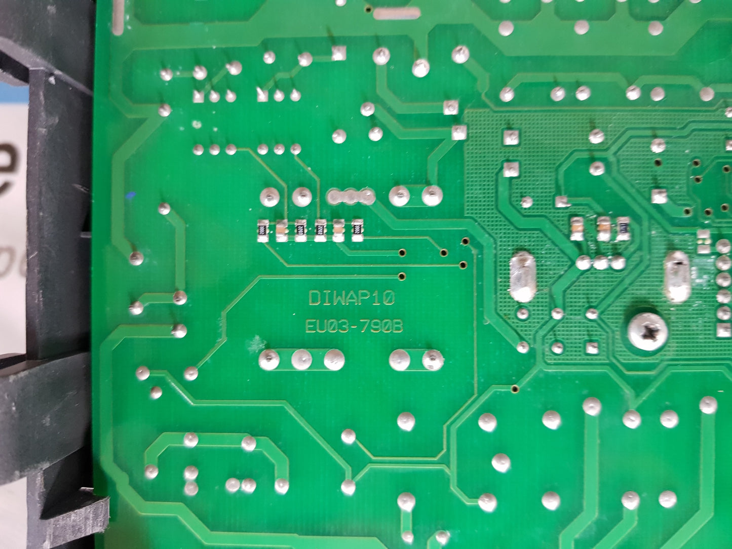 EUTRON 06/05 673607900