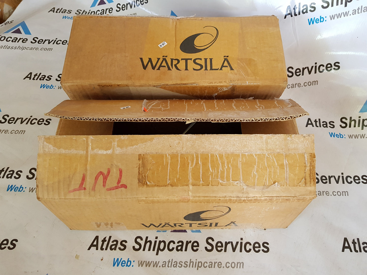 DANFOSS PRESSURE CONTROL MBC-5100-3641-1DB04