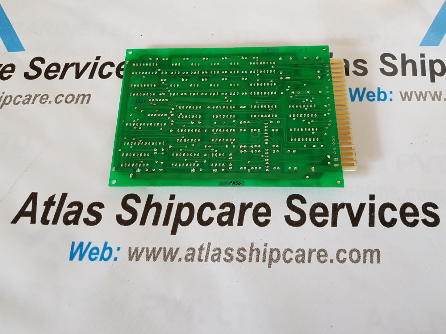 TERASAKI ECA-306 K/827/6-001 MULTIPLEX TM RECEIVER