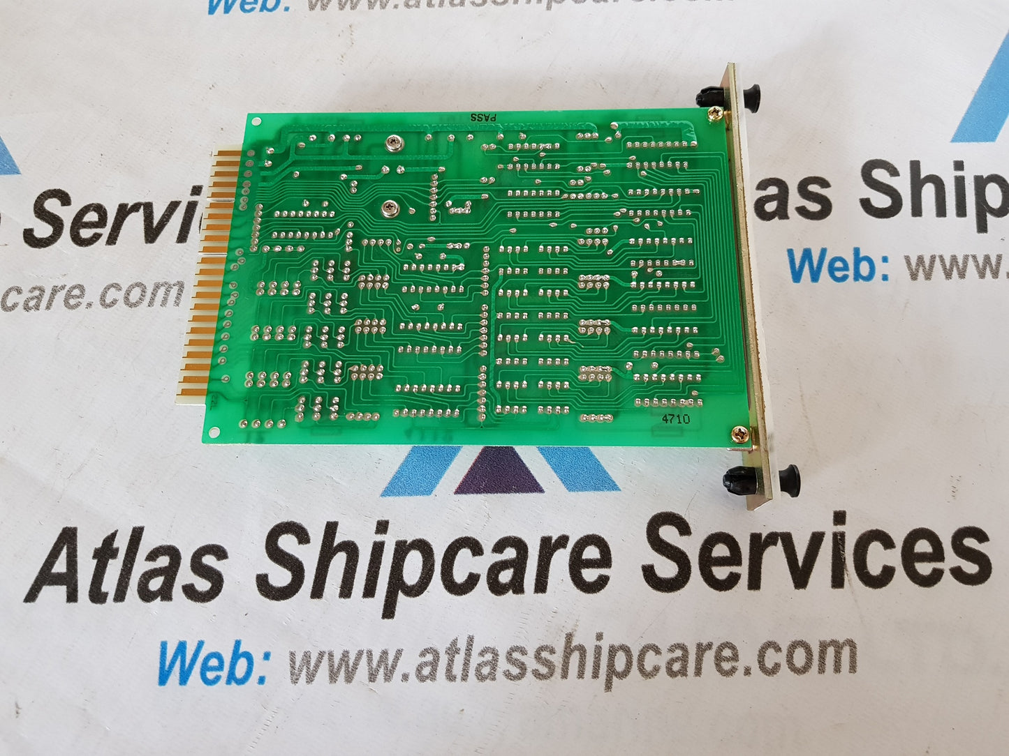 TERASAKI EMI-301 PCB CARD