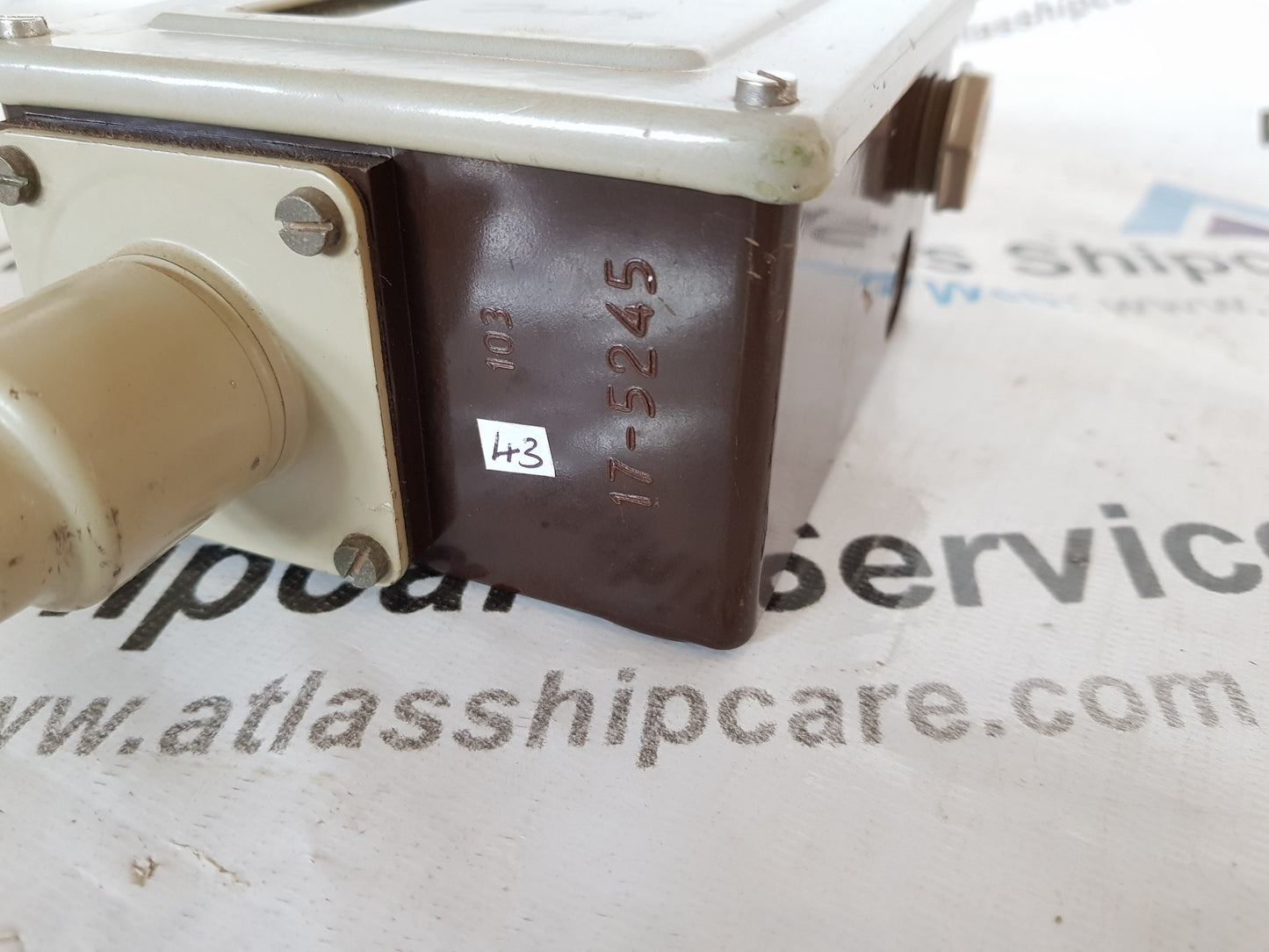 DANFOSS RT 1 17-5245