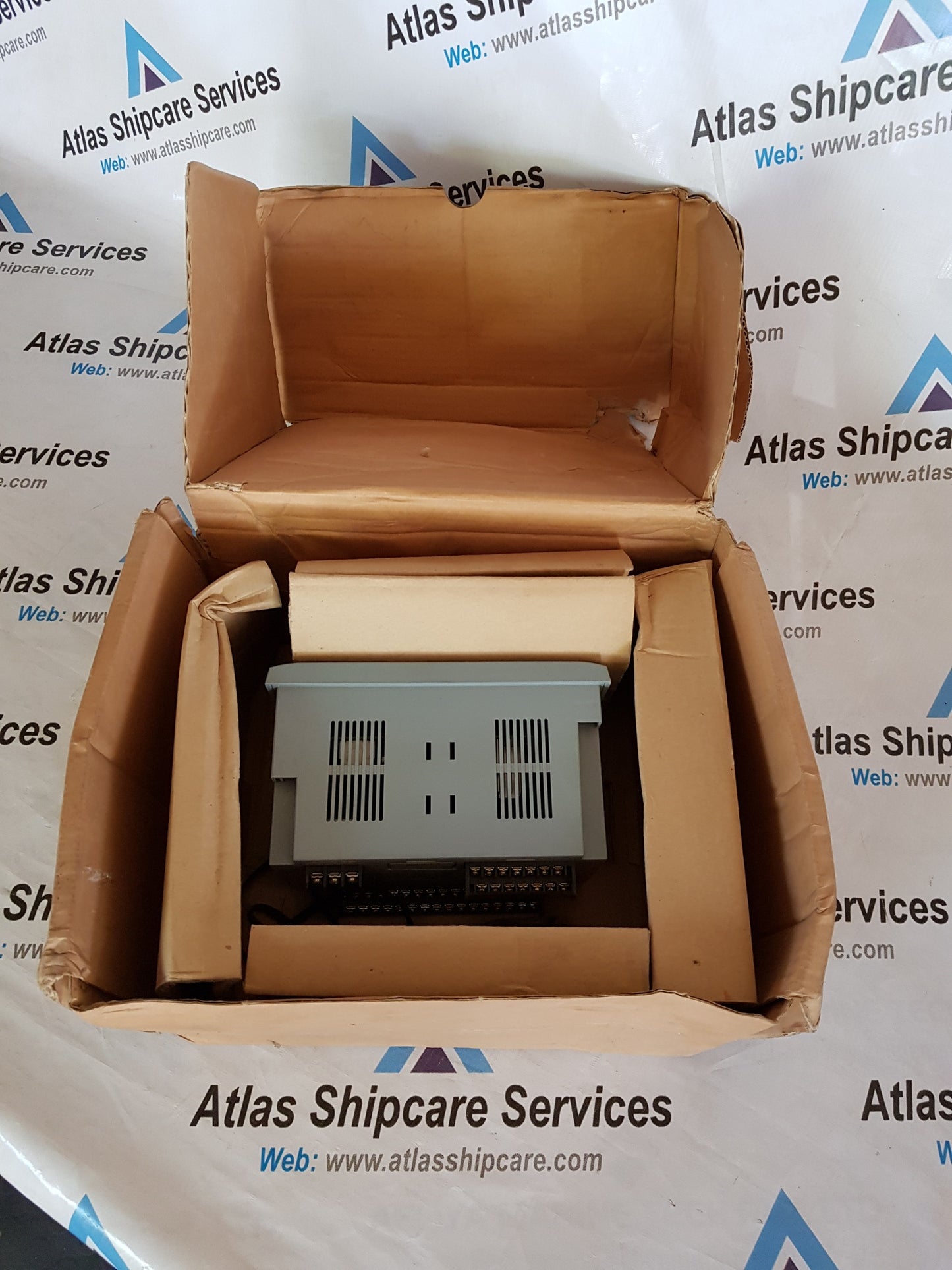 HONEYWELL IPC1100 PROGRAMMABLE CONTROLLER