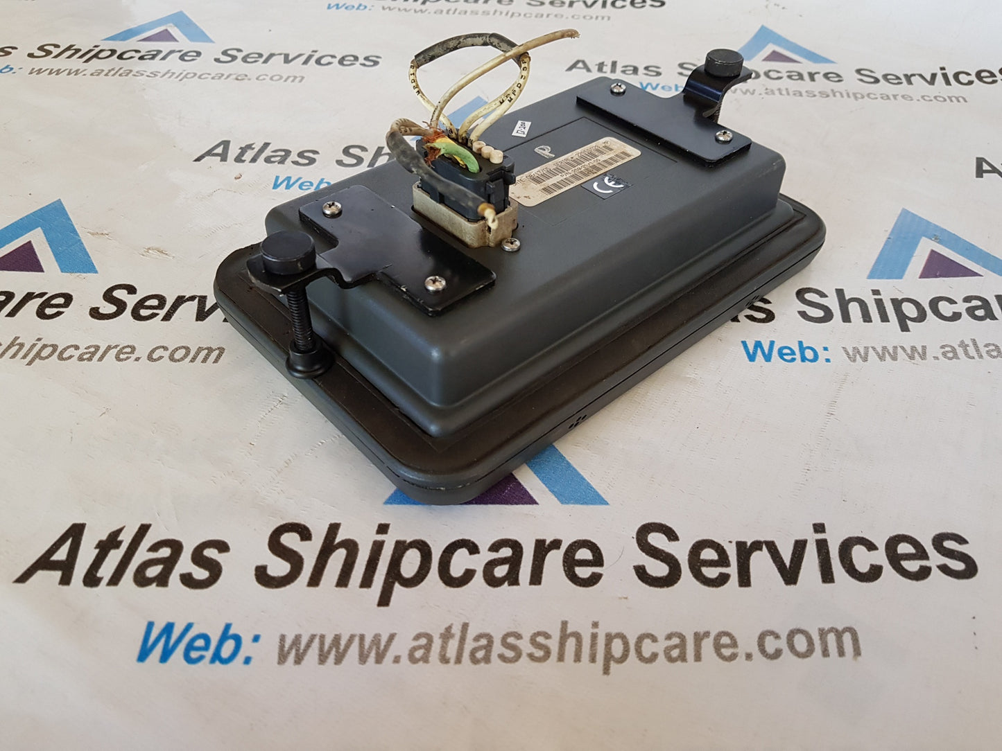 CAT DISPLAY CONTROLLER UNIT P/N 259-21/1-00