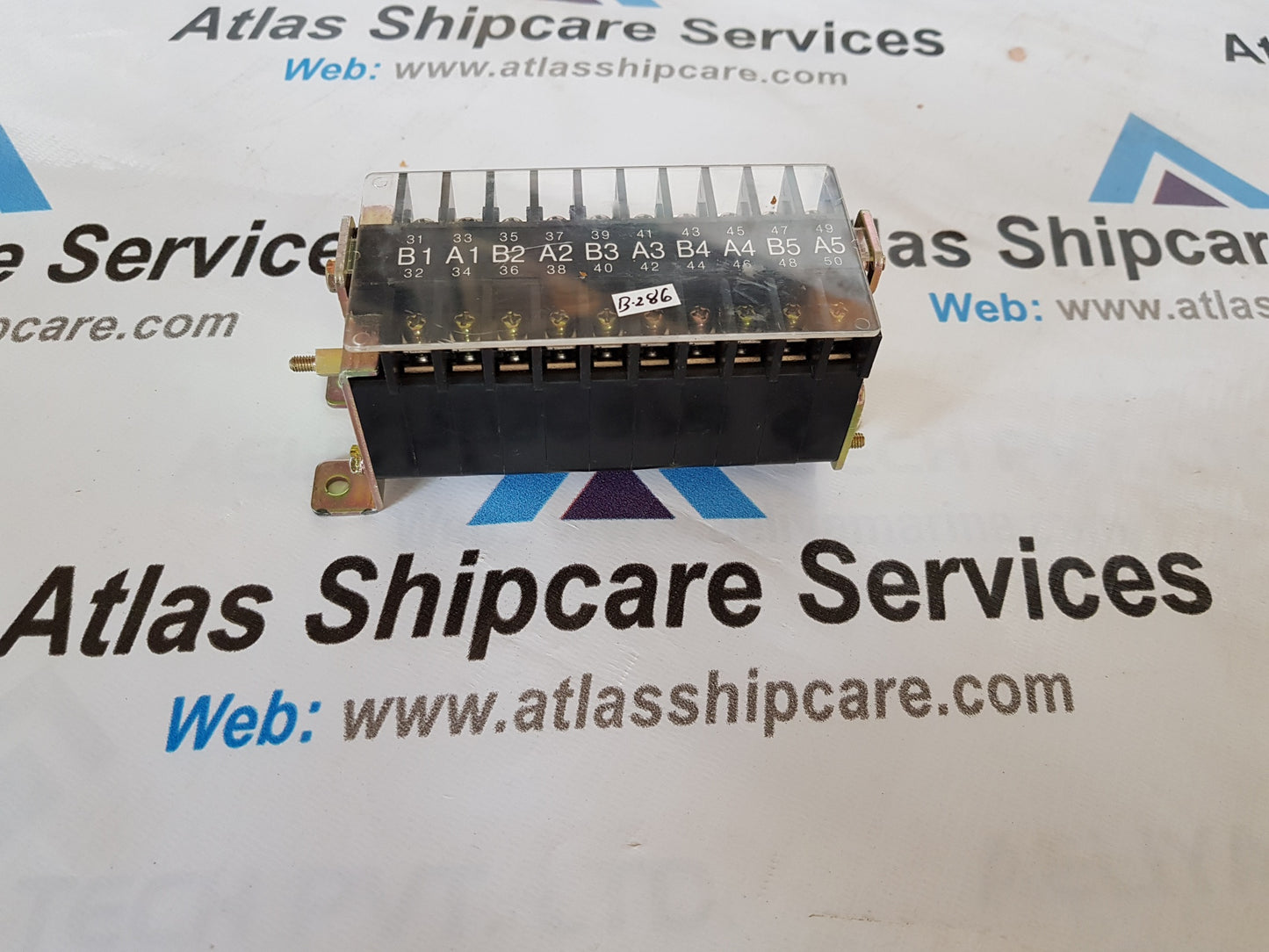 AUXILIARY SW AXT-1AB