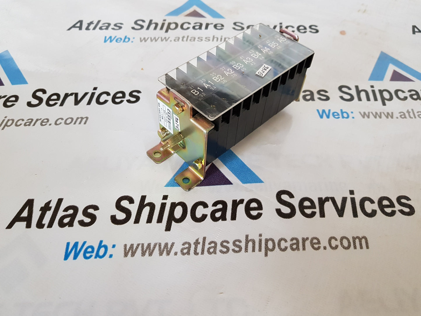 AUXILIARY SW AXT-1AB