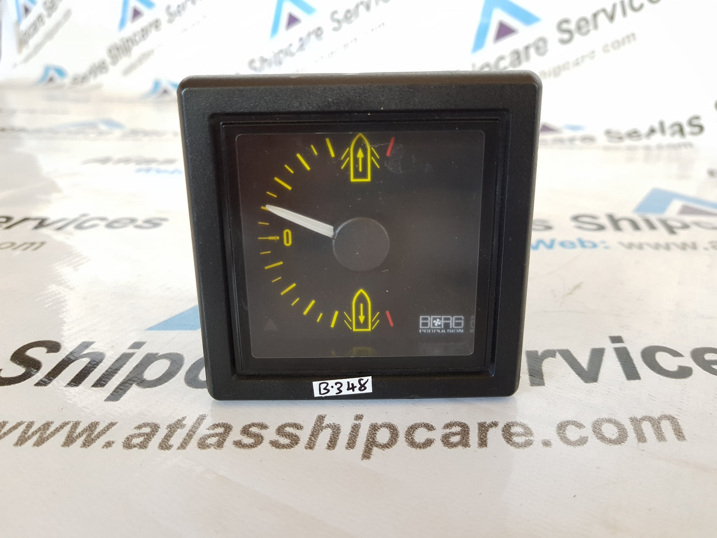 DEIF XL72