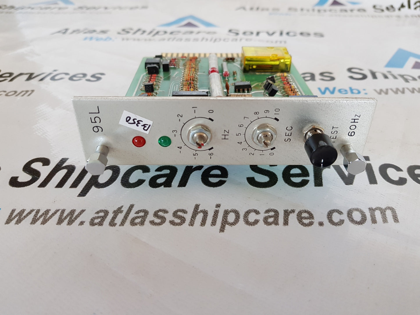 PCB CARD 95L
