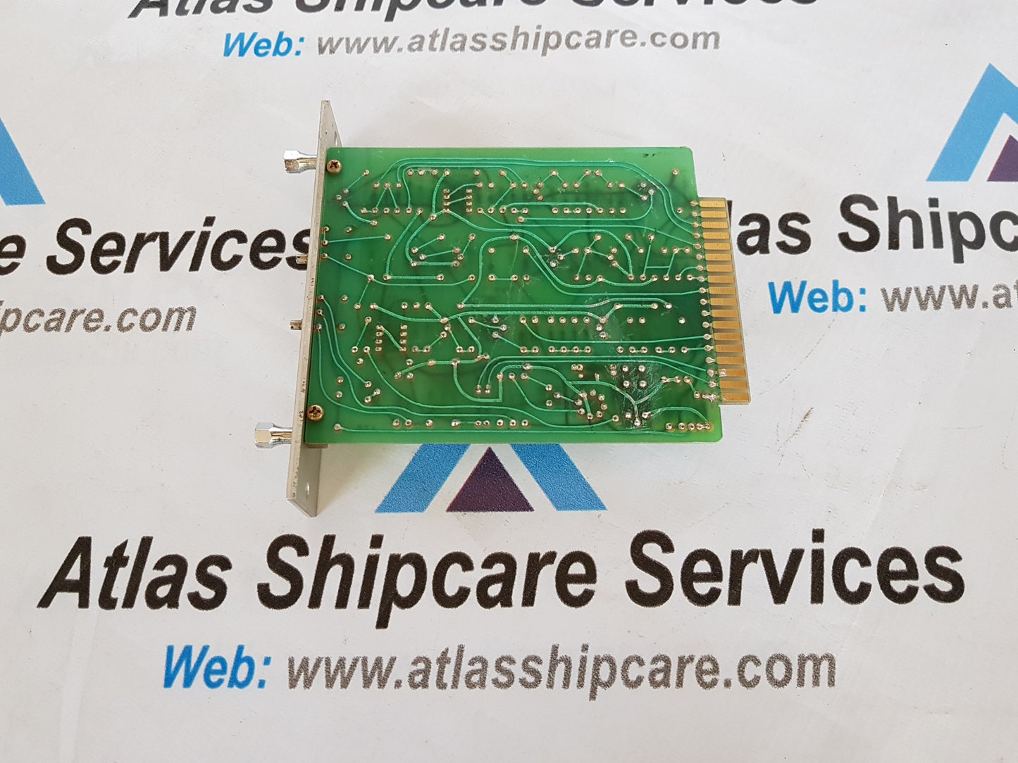 PCB CARD JBC-44A