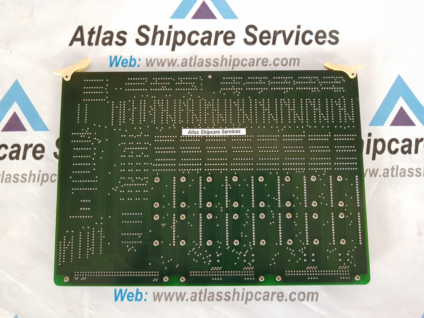 Nabco MC-206-01 Pcb Card