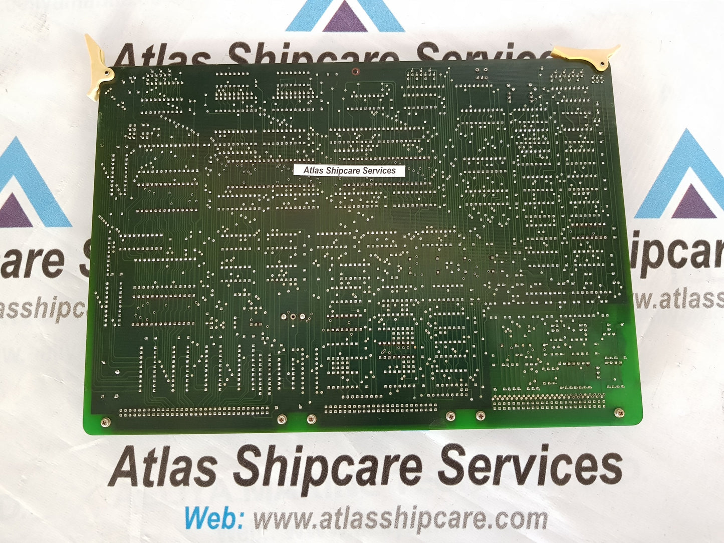 Nabco MC-103-01 Pcb Card