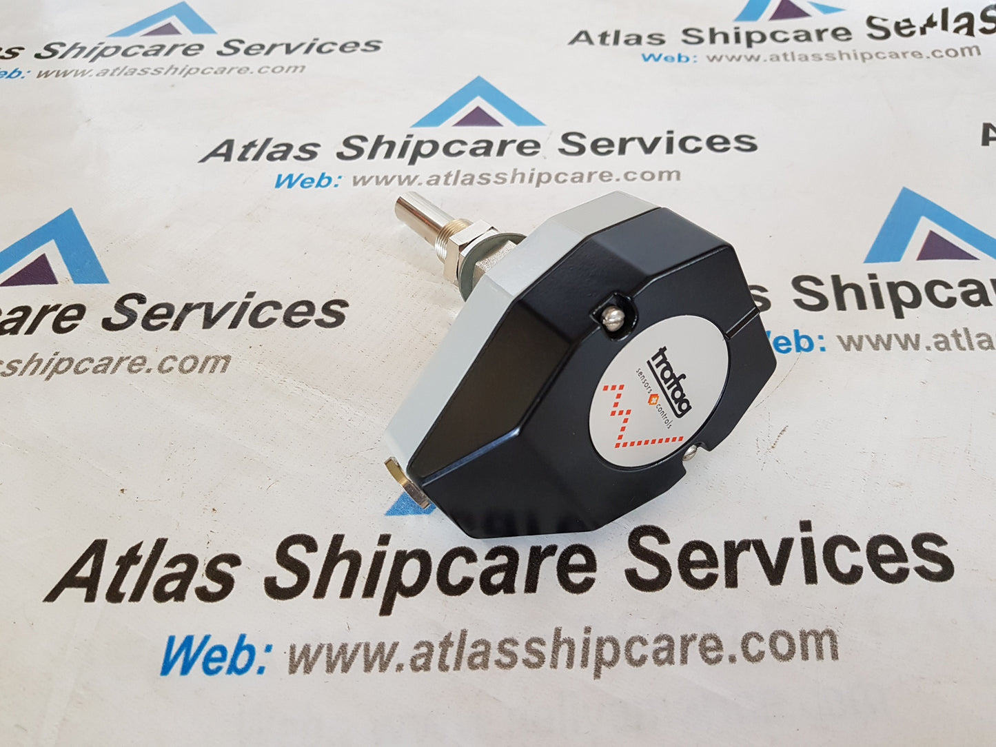 TRAFAG NAVISTAT TEMPERARTURE SWITCH 471.2323