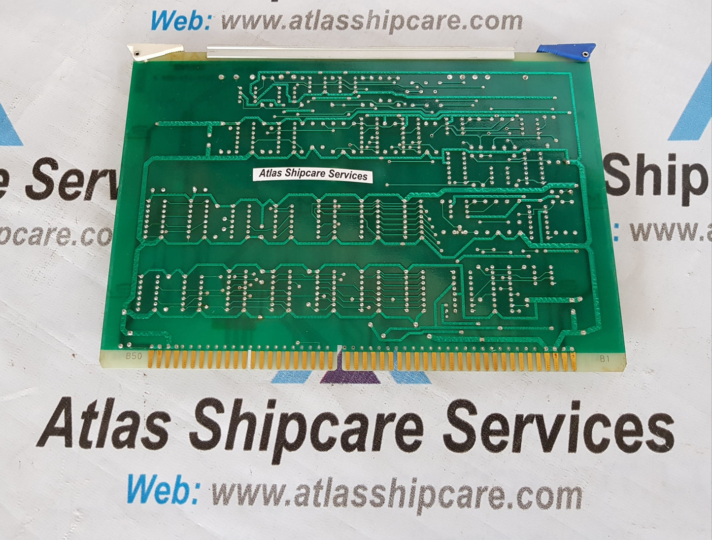 SAAB MARINE SIN COS GENERATOR,PU1,PB15