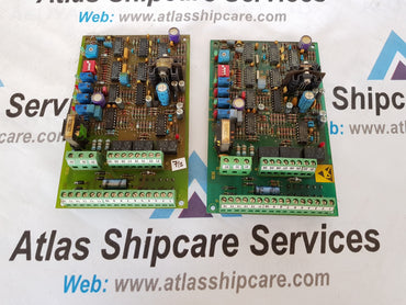 A5-1 80115154-001 PCB CARD