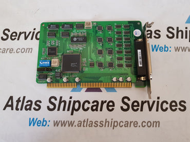 PCB218T VER2.5 PCB CARD