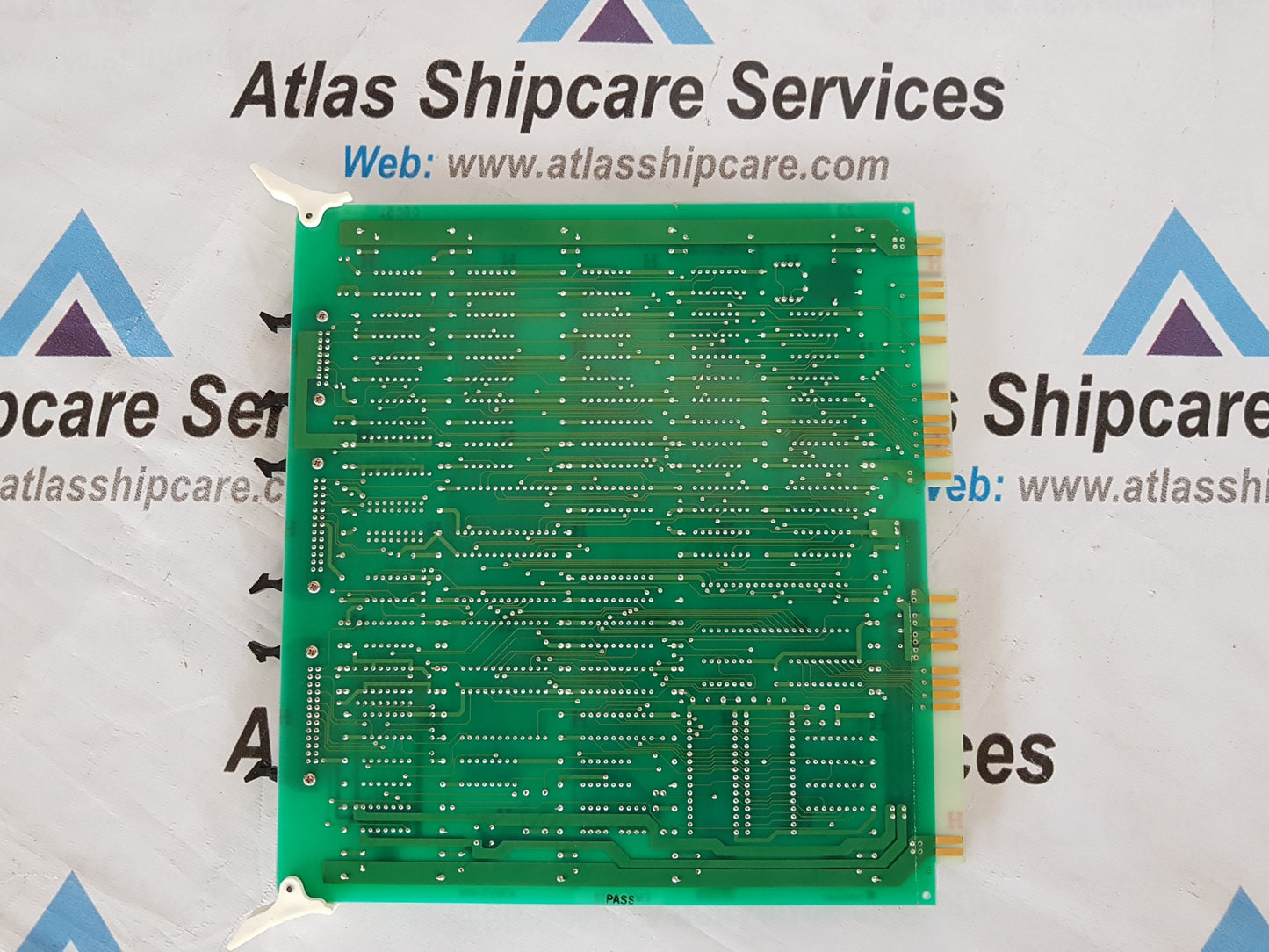 TERASAKI EMW-1202 K/821/2-001D PCB CARD