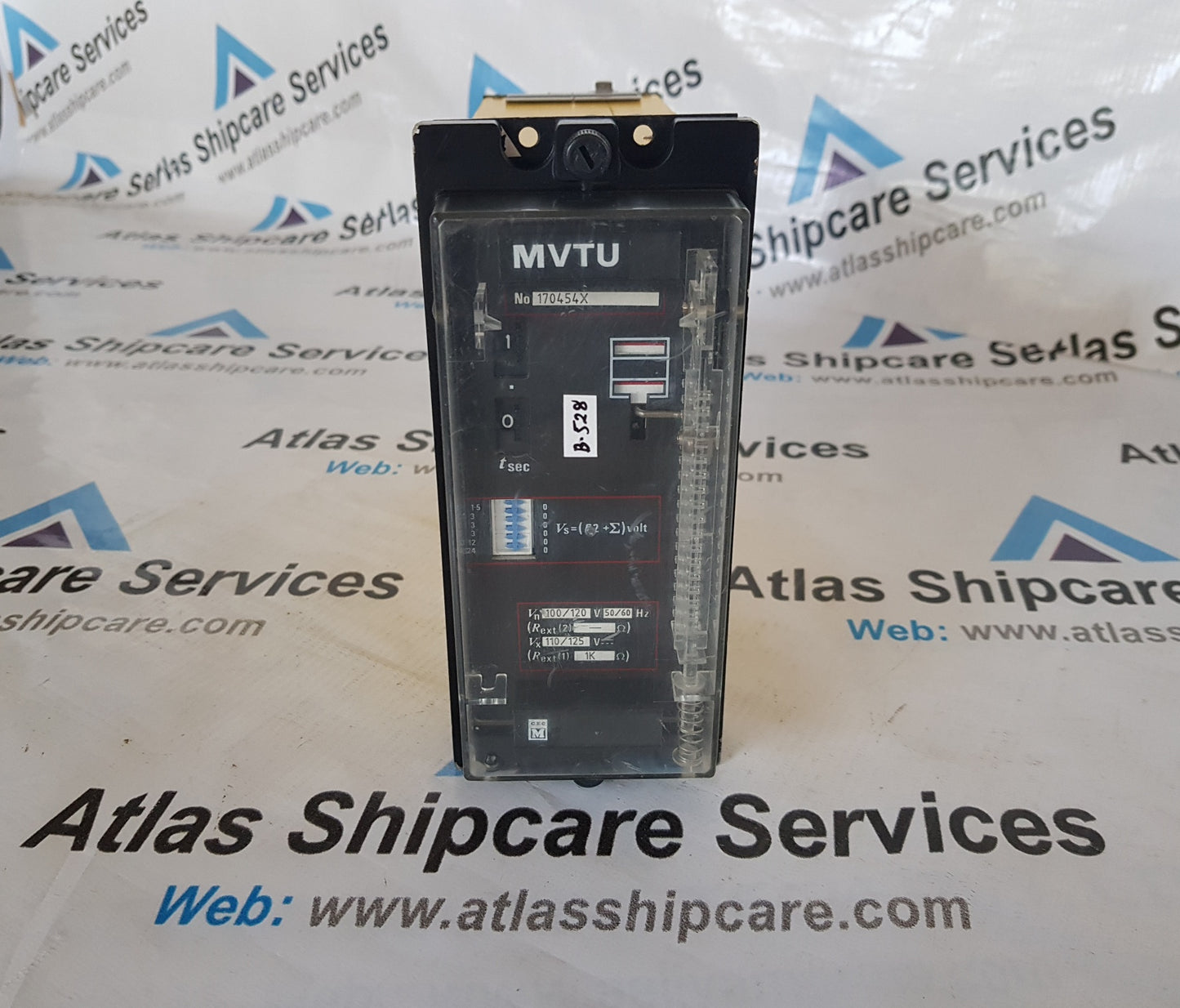 MVTU11C1CD0751D