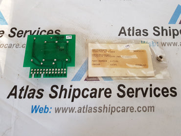 ODOMETRO DE FUNDO P/N 47106