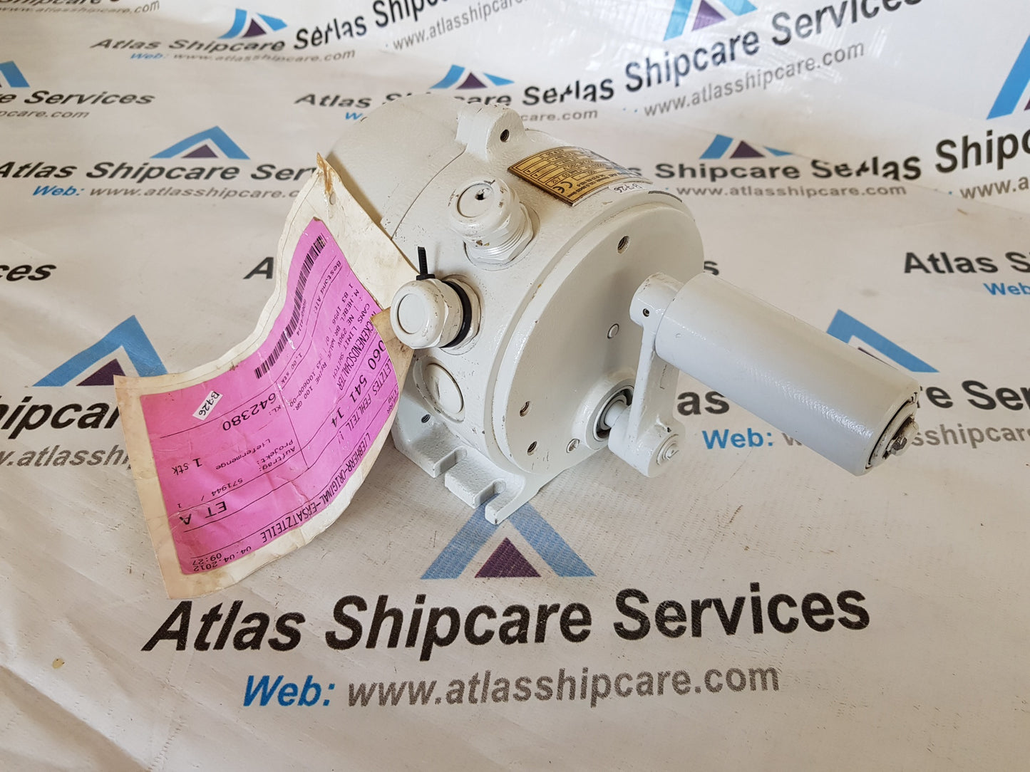LIEBHERR CAMS LIMIT SWITCH 606054114