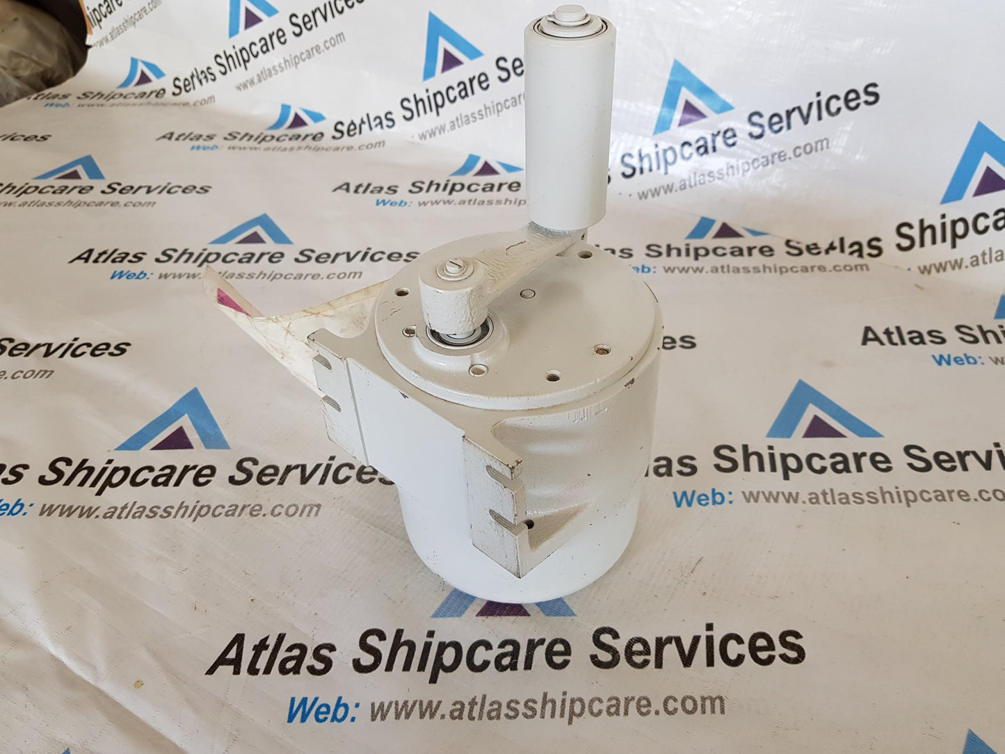 LIEBHERR CAMS LIMIT SWITCH 606054114
