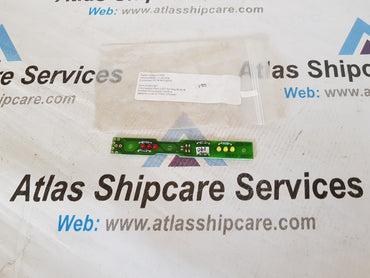 RADIO HOLLAND USA PRINT LED LIGHTING BUK-B