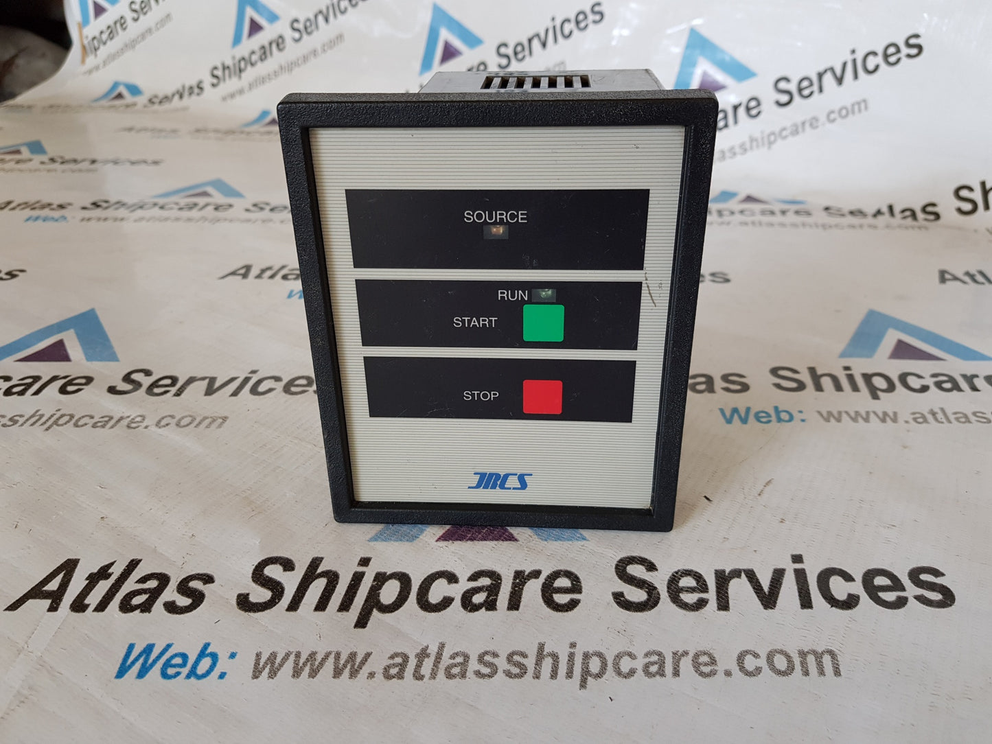 JRCS SCU-LN1 STARTER CONTROL UNIT