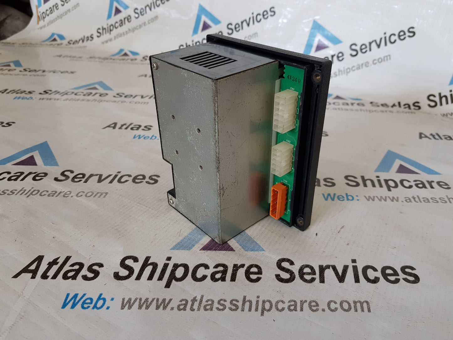 JRCS SCU-LN1 STARTER CONTROL UNIT