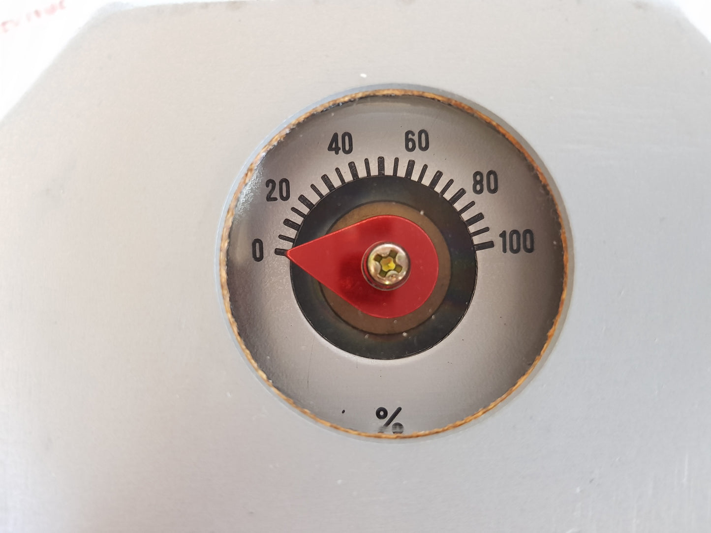 NISSYO CM-101TD1 CONTROL MOTOR
