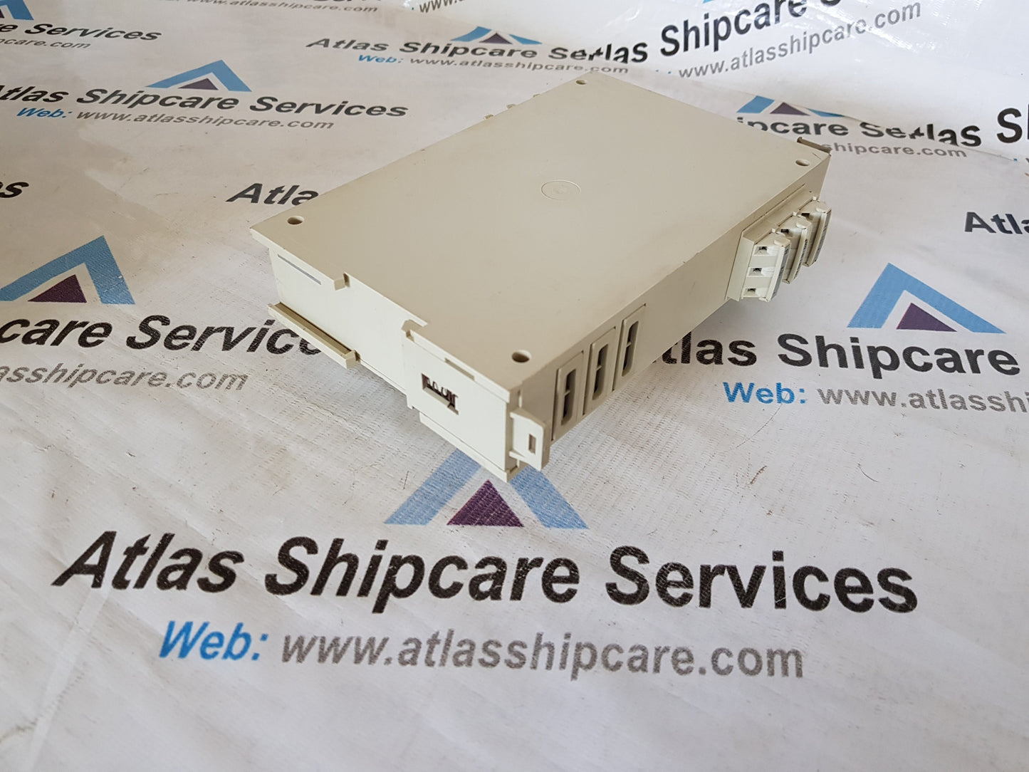 APPARATEBAU HUNDSBACH AH77715 TRANSMITTER CARD