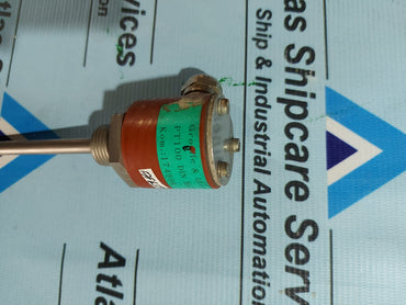 GROGLE & LOEBACH 01/97 174990