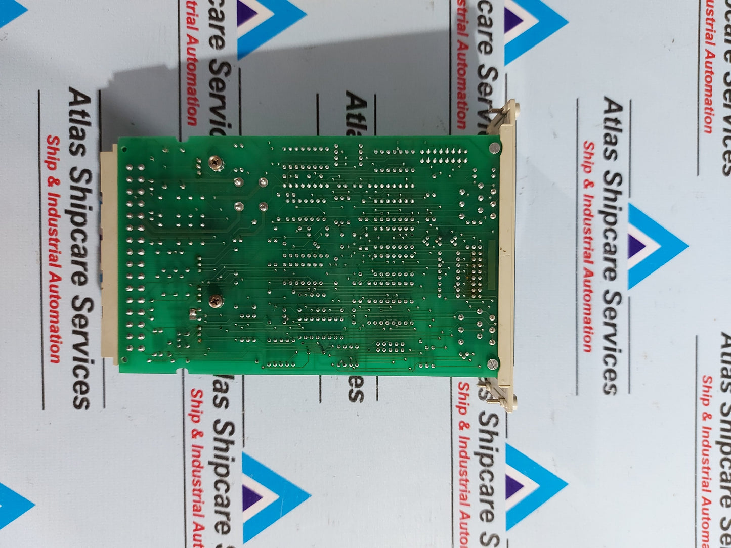 NMF IS SRK 03 1810 PRO11 Power Control Module