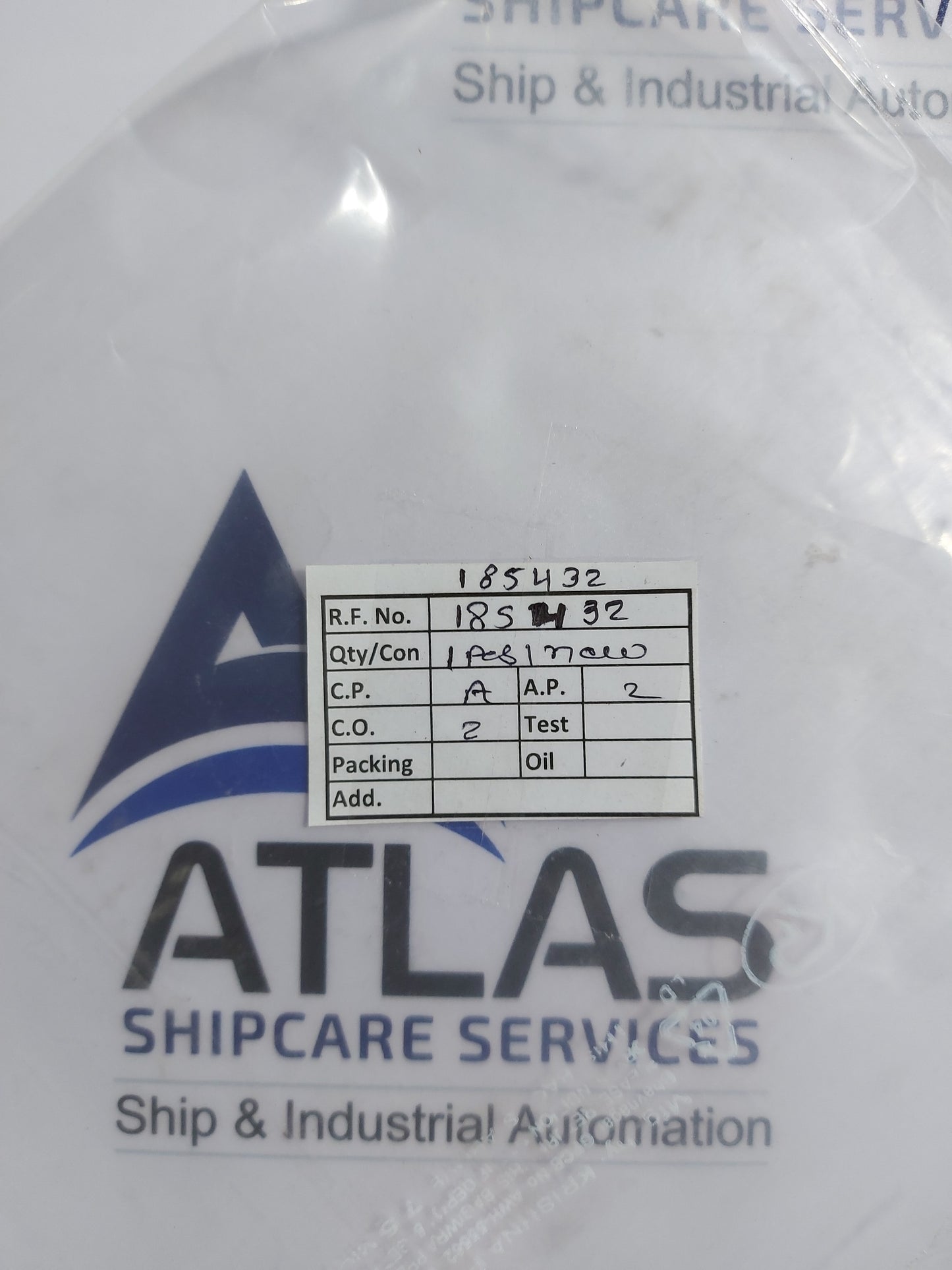 TYCO 811FEx MX ADDRESSABLE IS FLAME DETECTOR 516.800.067