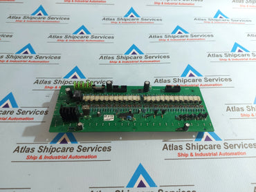 206541 PRINTED CIRCUIT BOARD