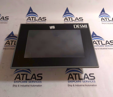 SIEMENS TP900 COMFORT OPERATOR PANEL 6AV2124-0JC01-0AX0