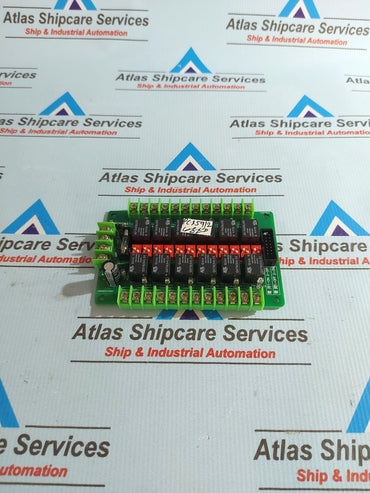 35055AP45-210327 PCB CARD